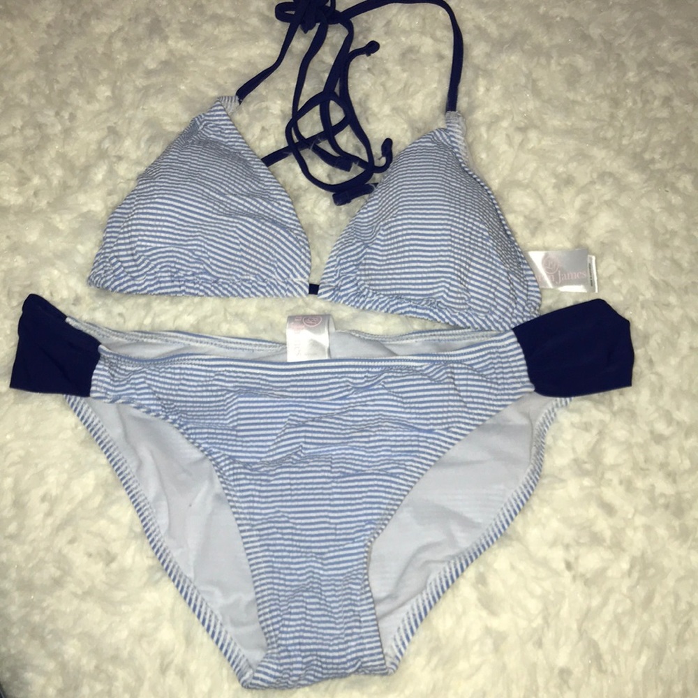 new lauren james bathing suit